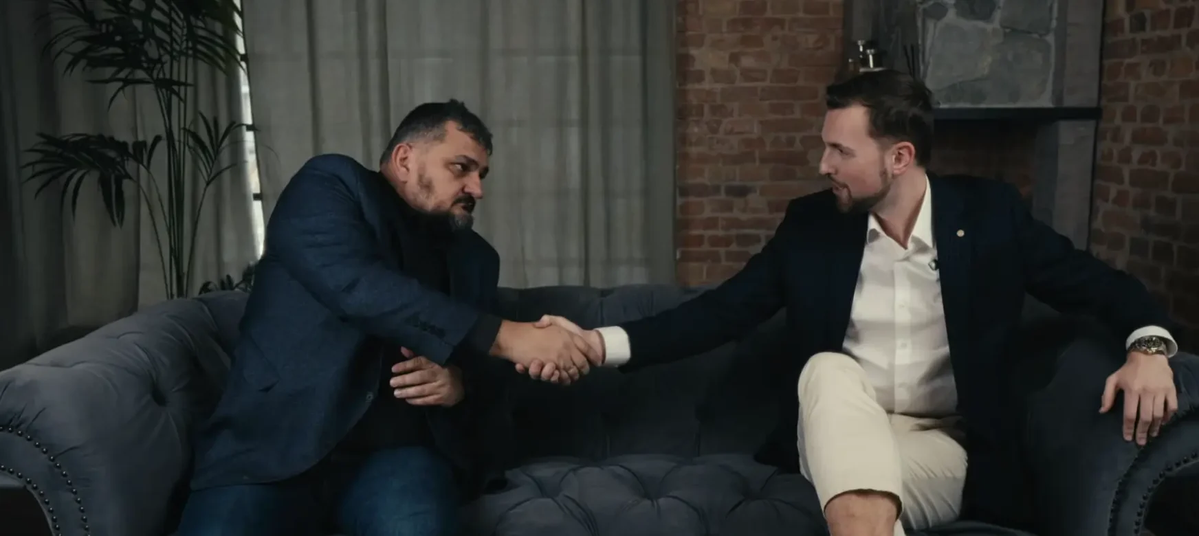 Attila testimonial – Tradewise