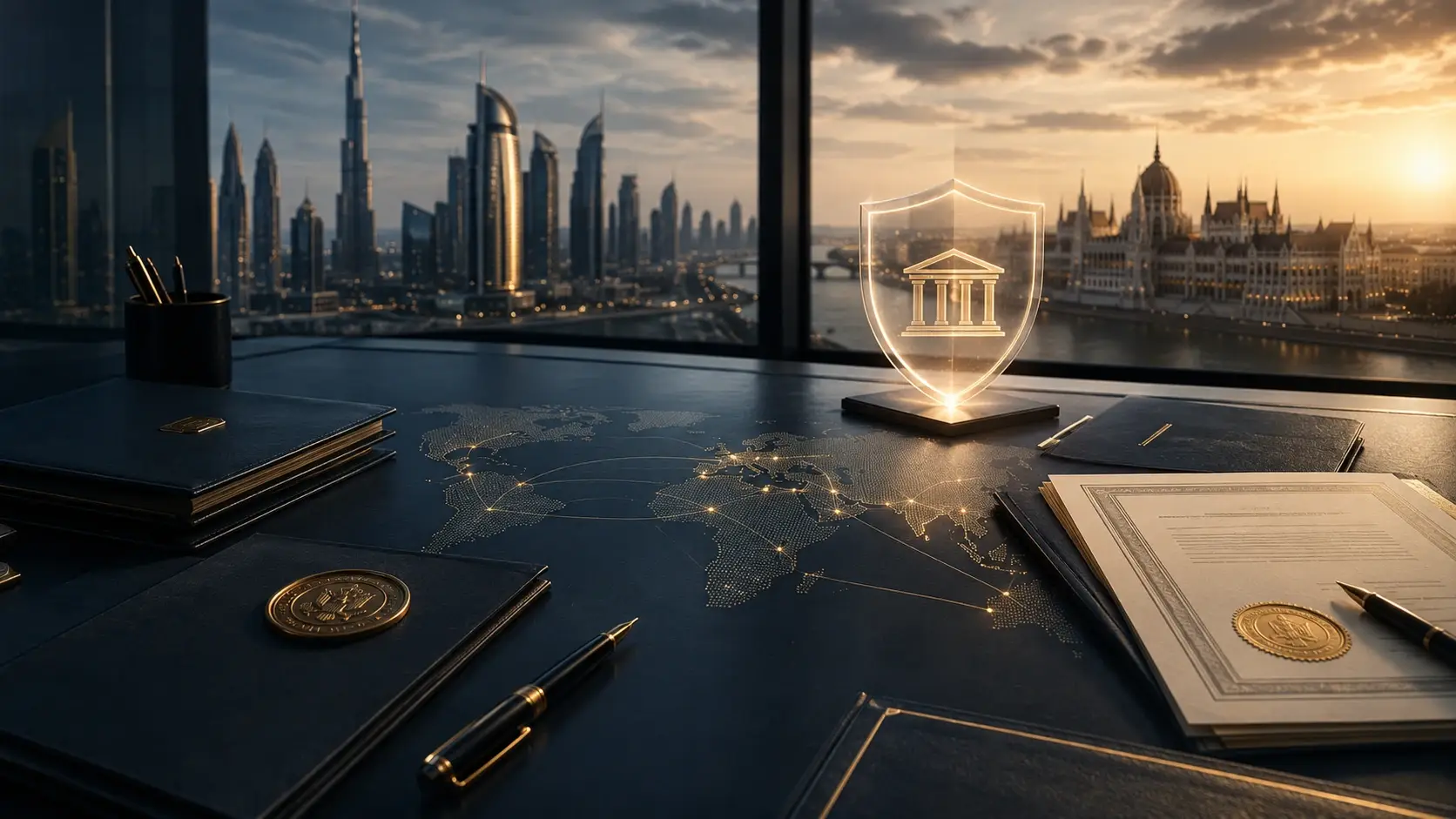 Tradewise Elite Investments — vagyonkezelés